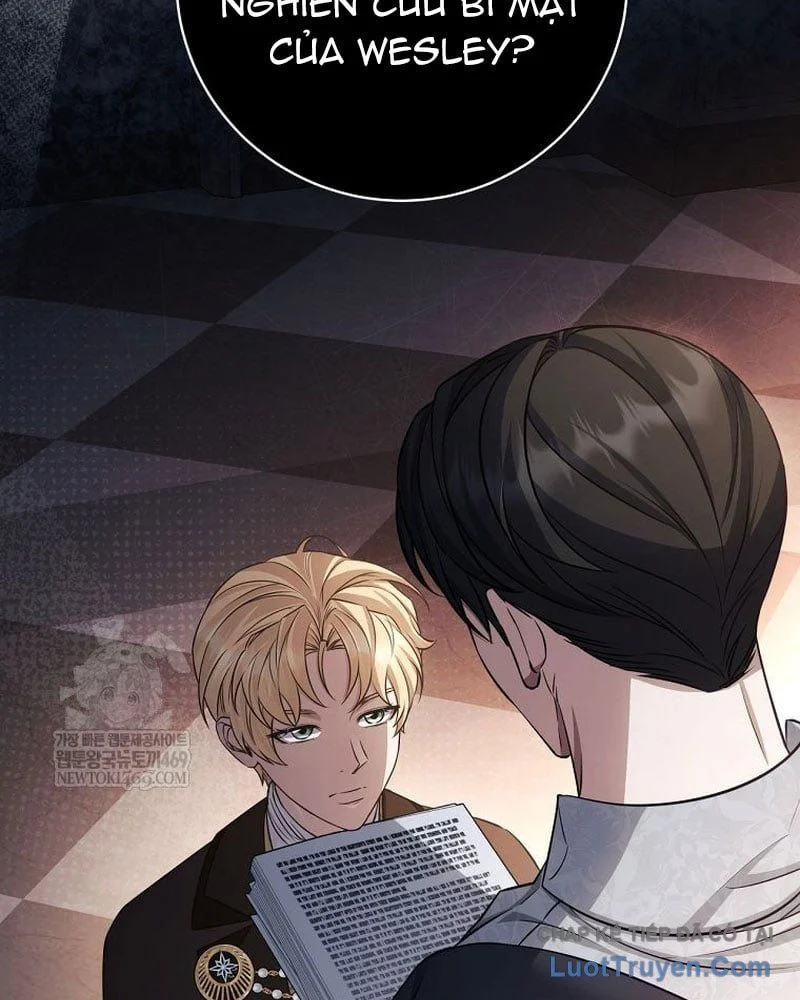 Con Trai Bá Tước Khốn Nạn Là Hoàng Đế Chapter 97 - Trang 2