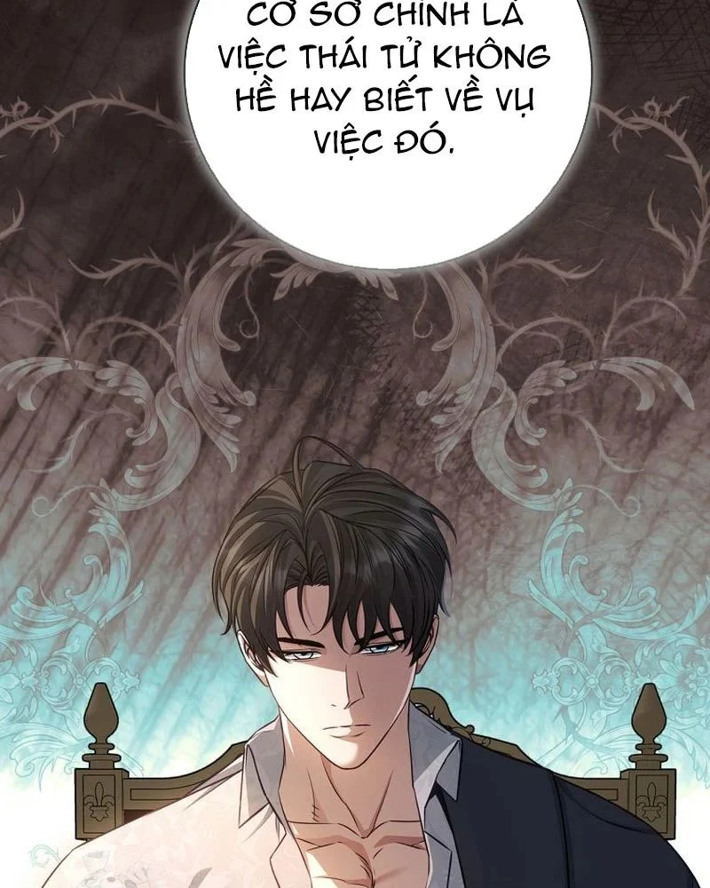 Con Trai Bá Tước Khốn Nạn Là Hoàng Đế Chapter 97 - Trang 2