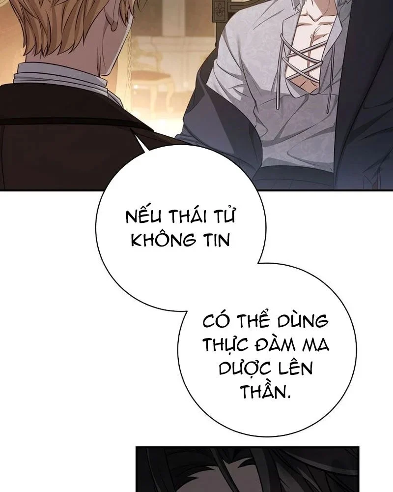 Con Trai Bá Tước Khốn Nạn Là Hoàng Đế Chapter 97 - Trang 2