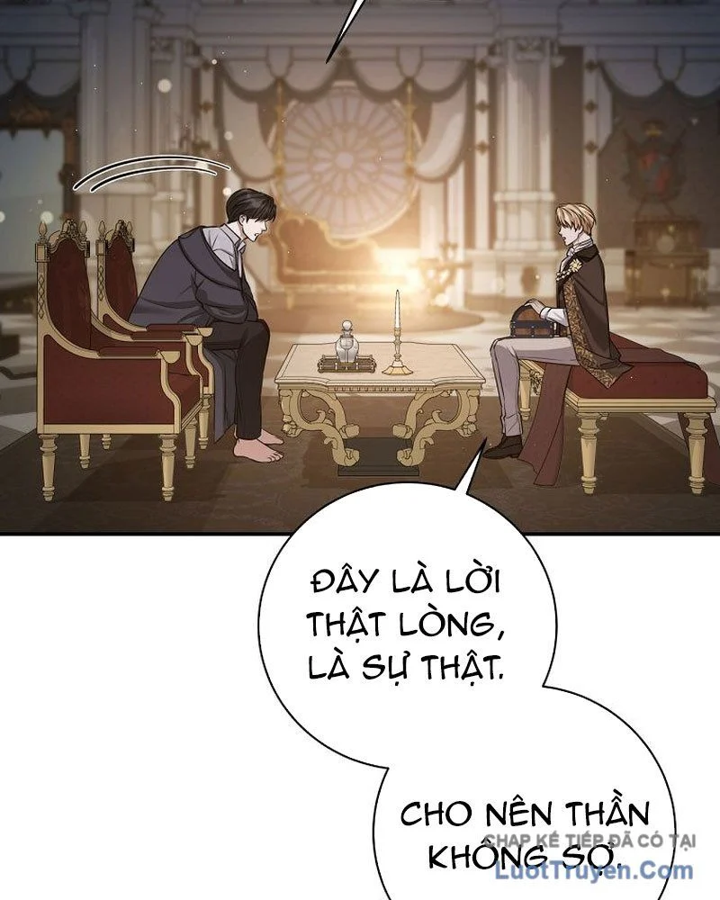 Con Trai Bá Tước Khốn Nạn Là Hoàng Đế Chapter 97 - Trang 2