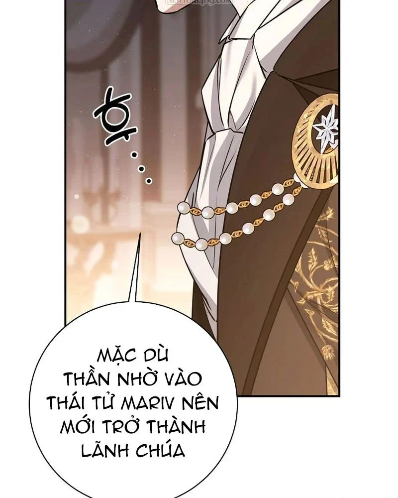 Con Trai Bá Tước Khốn Nạn Là Hoàng Đế Chapter 97 - Trang 2