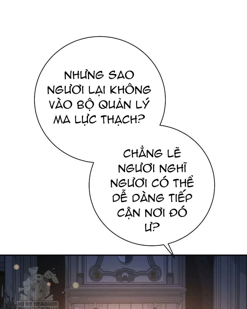 Con Trai Bá Tước Khốn Nạn Là Hoàng Đế Chapter 97 - Trang 2