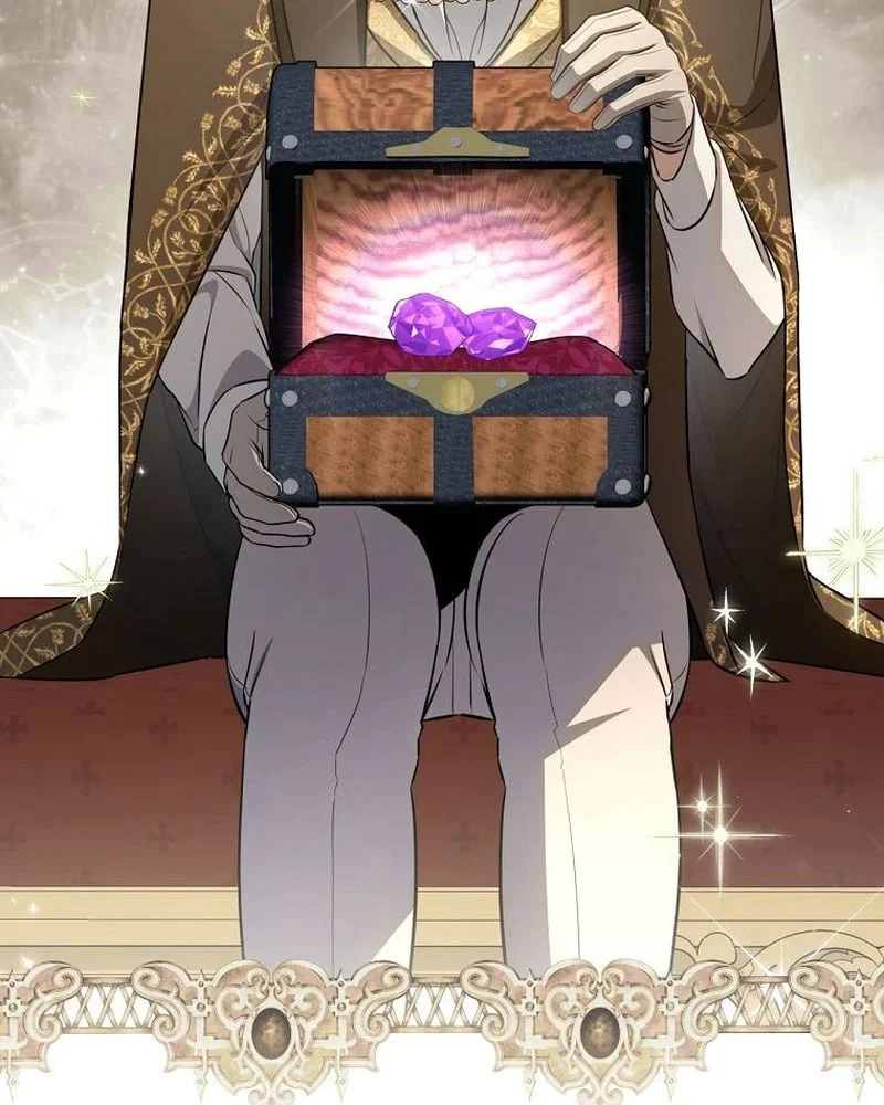 Con Trai Bá Tước Khốn Nạn Là Hoàng Đế Chapter 97 - Trang 2