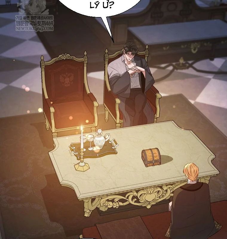 Con Trai Bá Tước Khốn Nạn Là Hoàng Đế Chapter 98 - Trang 2