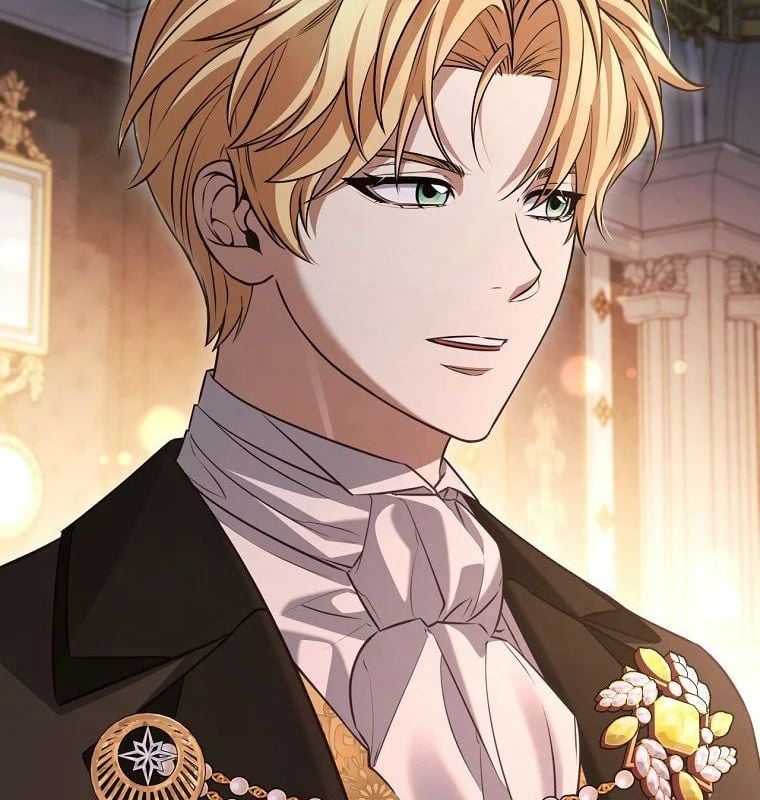 Con Trai Bá Tước Khốn Nạn Là Hoàng Đế Chapter 98 - Trang 2