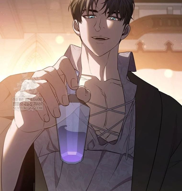 Con Trai Bá Tước Khốn Nạn Là Hoàng Đế Chapter 98 - Trang 2