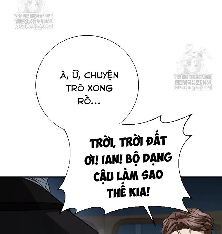 Con Trai Bá Tước Khốn Nạn Là Hoàng Đế Chapter 98 - Trang 2