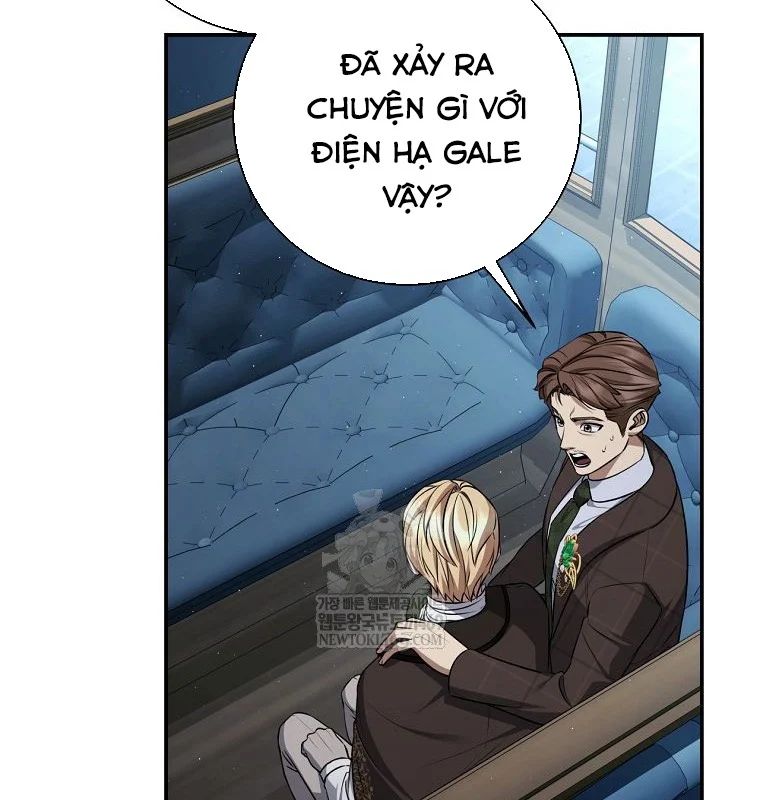 Con Trai Bá Tước Khốn Nạn Là Hoàng Đế Chapter 98 - Trang 2