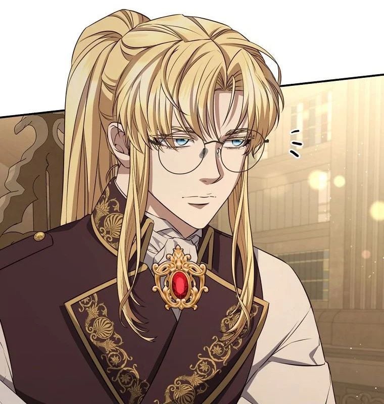 Con Trai Bá Tước Khốn Nạn Là Hoàng Đế Chapter 98 - Trang 2