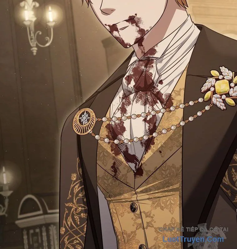 con trai bá tước khốn nạn là hoàng đế Chap 99 5