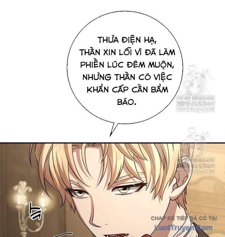 con trai bá tước khốn nạn là hoàng đế Chap 99 7