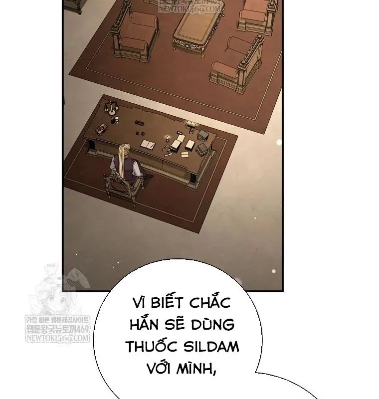 con trai bá tước khốn nạn là hoàng đế Chap 99 11