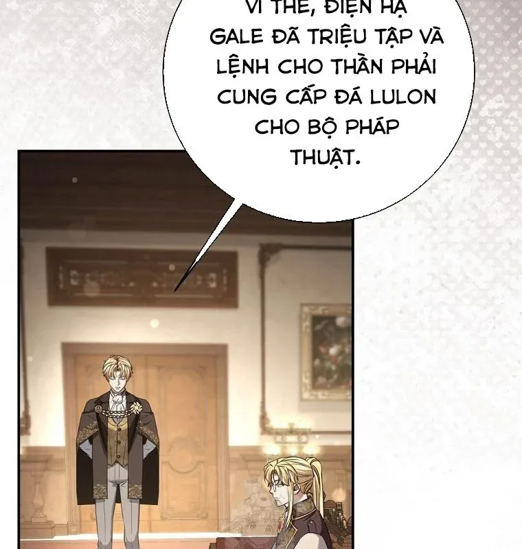 con trai bá tước khốn nạn là hoàng đế Chap 99 22