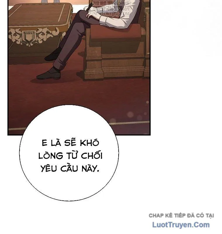 con trai bá tước khốn nạn là hoàng đế Chap 99 23