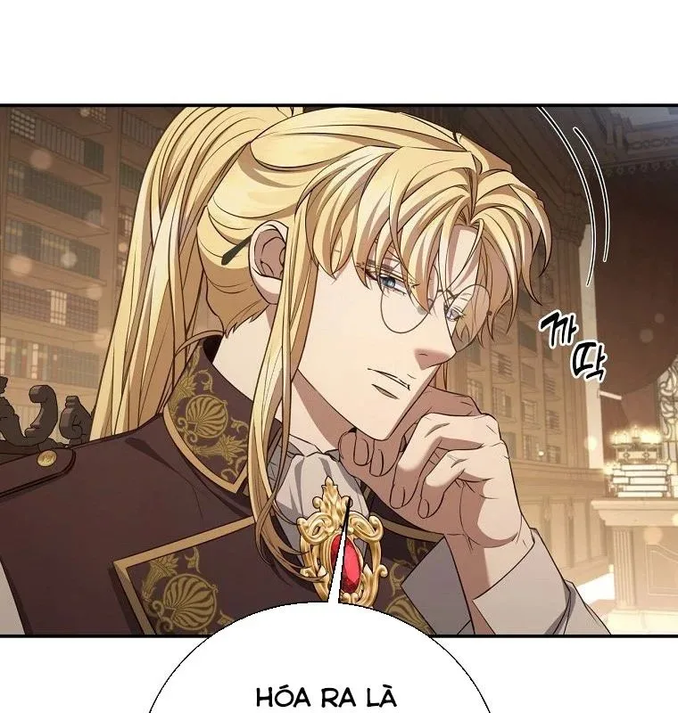 con trai bá tước khốn nạn là hoàng đế Chap 99 24