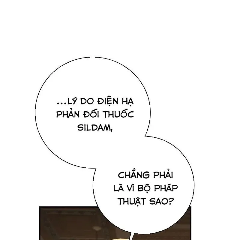 con trai bá tước khốn nạn là hoàng đế Chap 99 28