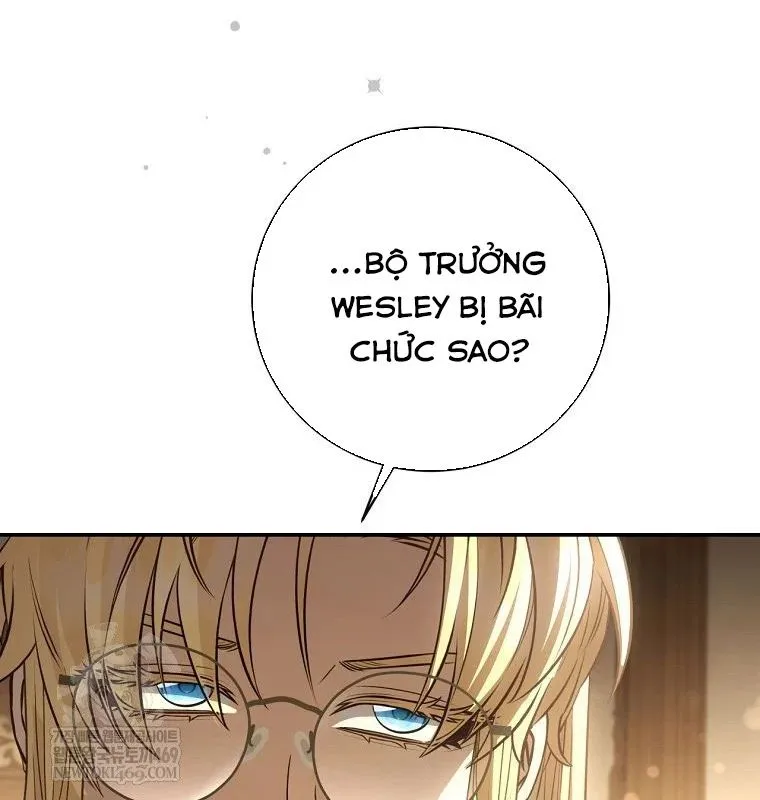 con trai bá tước khốn nạn là hoàng đế Chap 99 33