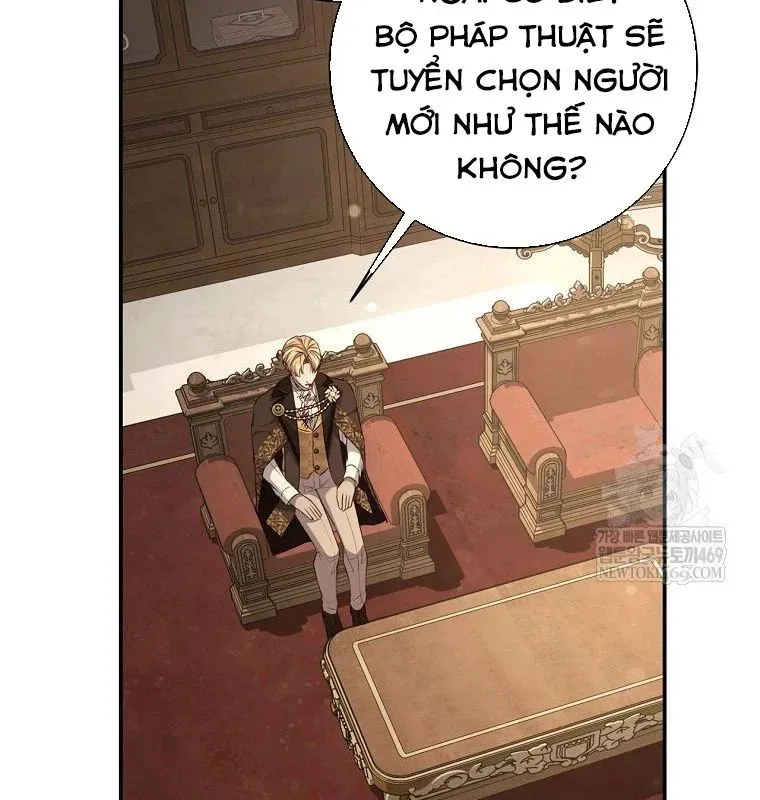 con trai bá tước khốn nạn là hoàng đế Chap 99 36