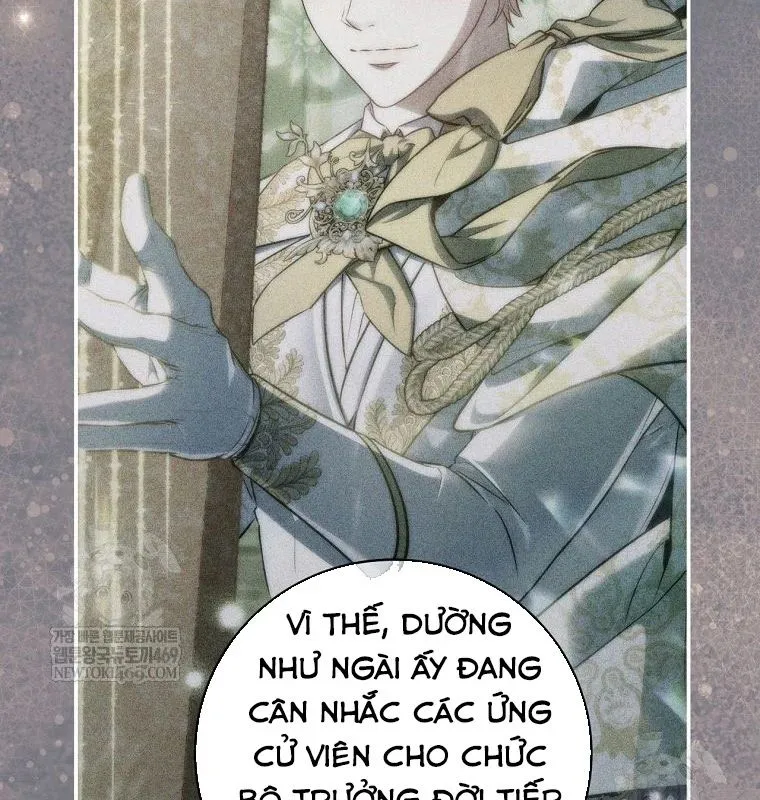 con trai bá tước khốn nạn là hoàng đế Chap 99 40