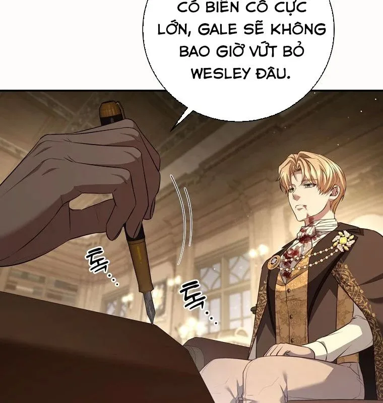 con trai bá tước khốn nạn là hoàng đế Chap 99 46