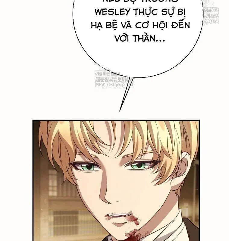 con trai bá tước khốn nạn là hoàng đế Chap 99 48