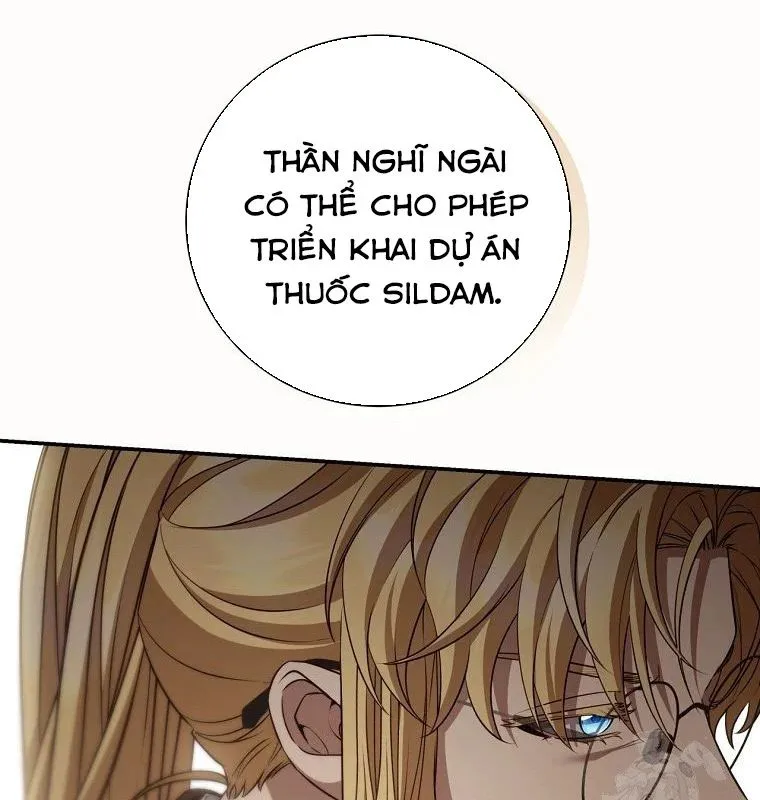 con trai bá tước khốn nạn là hoàng đế Chap 99 50