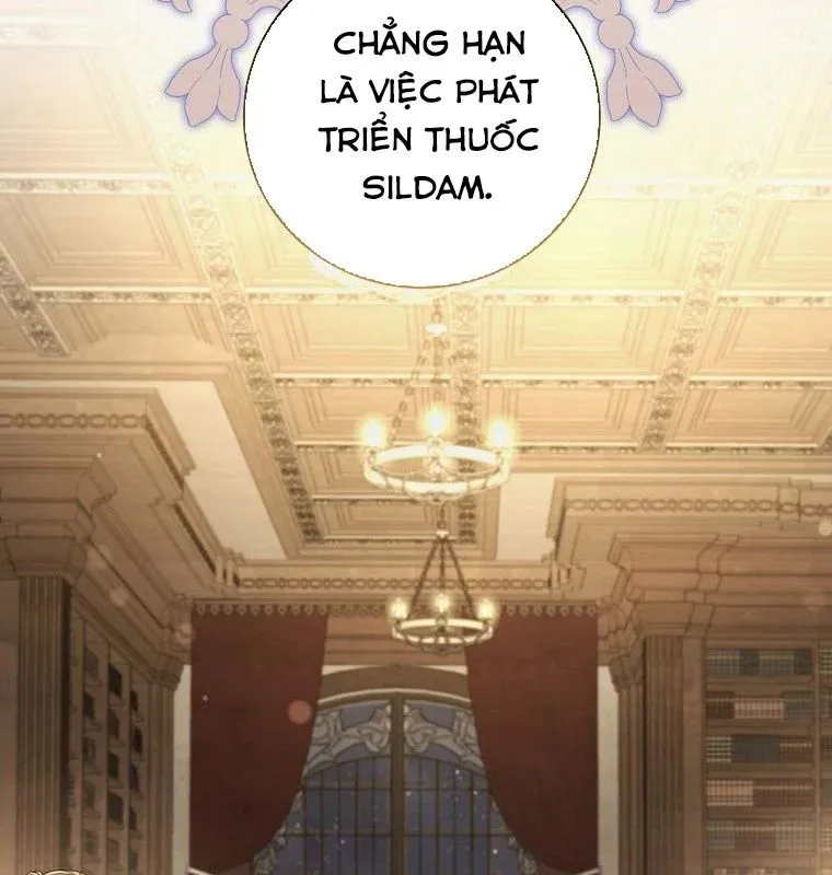 con trai bá tước khốn nạn là hoàng đế Chap 99 55