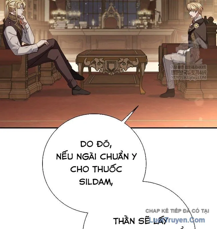 con trai bá tước khốn nạn là hoàng đế Chap 99 56