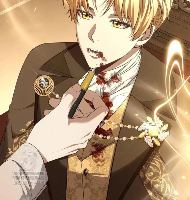 con trai bá tước khốn nạn là hoàng đế Chap 99 74