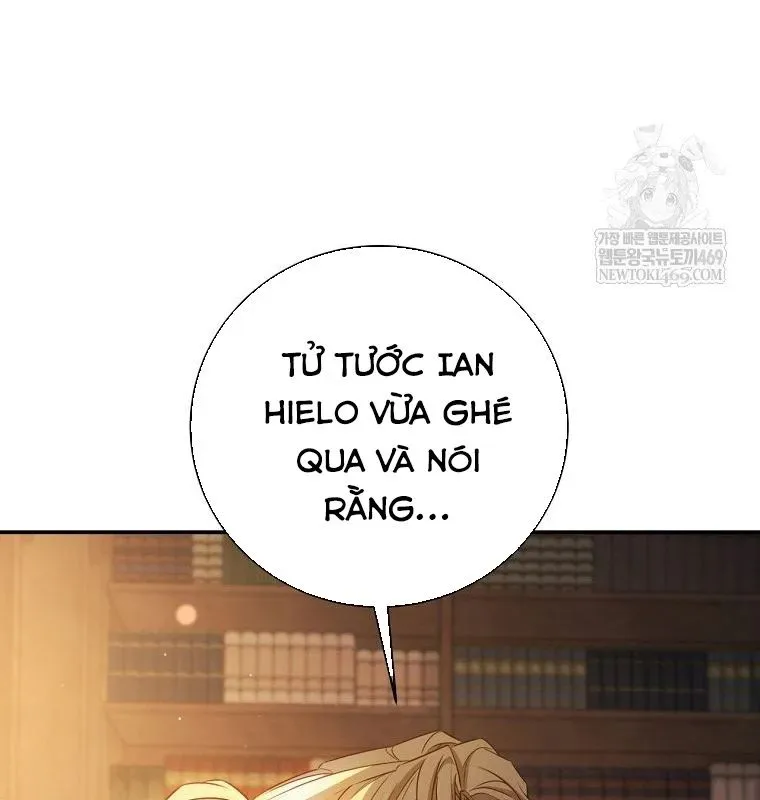 con trai bá tước khốn nạn là hoàng đế Chap 99 88