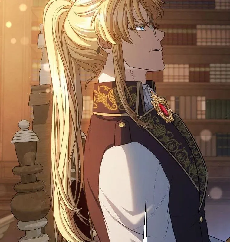 con trai bá tước khốn nạn là hoàng đế Chap 99 89