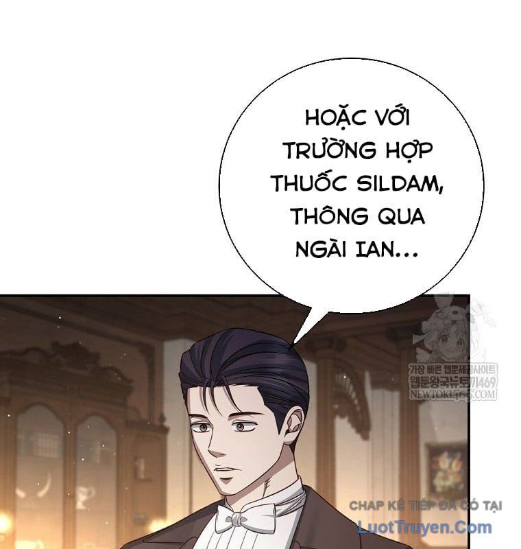 con trai bá tước khốn nạn là hoàng đế Chap 99 100