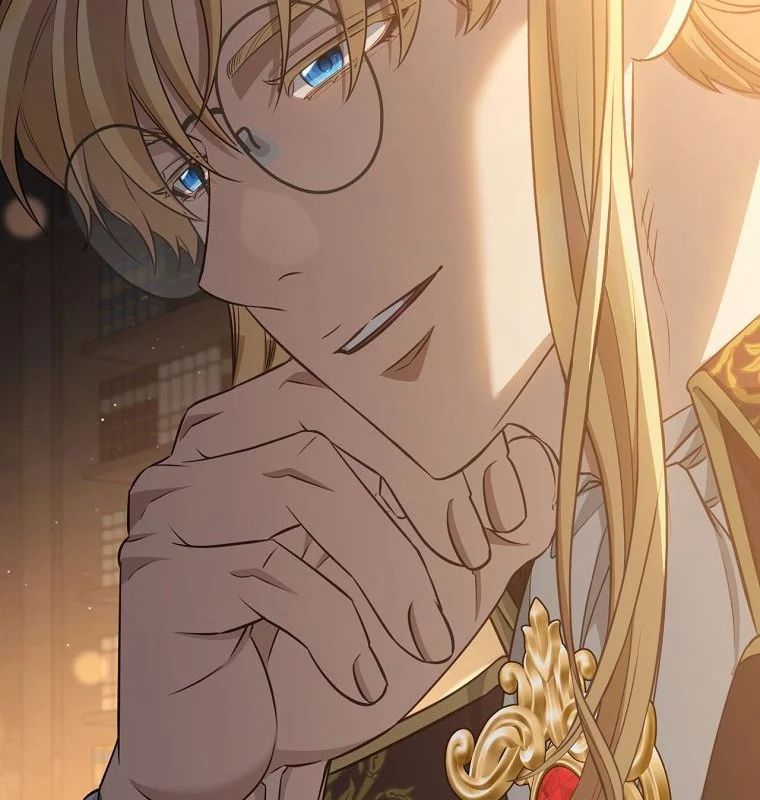 con trai bá tước khốn nạn là hoàng đế Chap 99 131