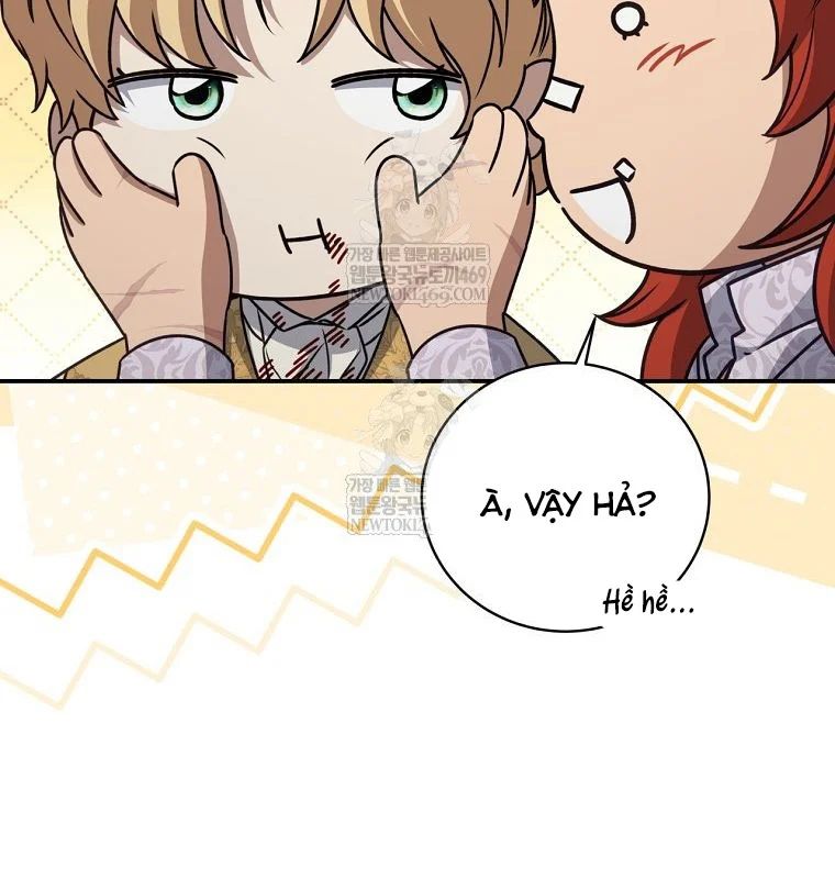 con trai bá tước khốn nạn là hoàng đế Chap 99 150