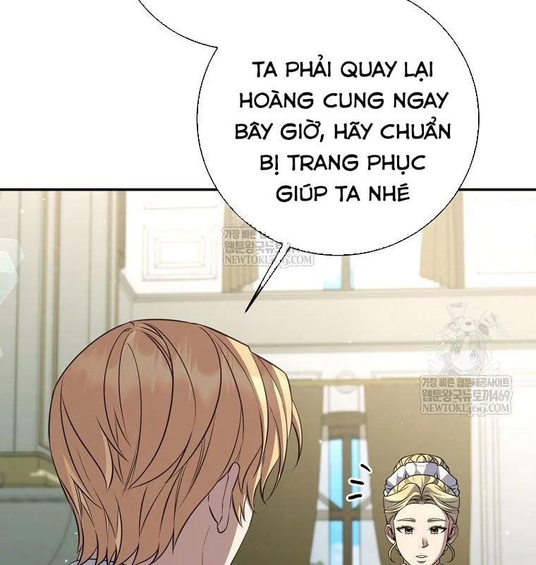 con trai bá tước khốn nạn là hoàng đế Chap 99 154