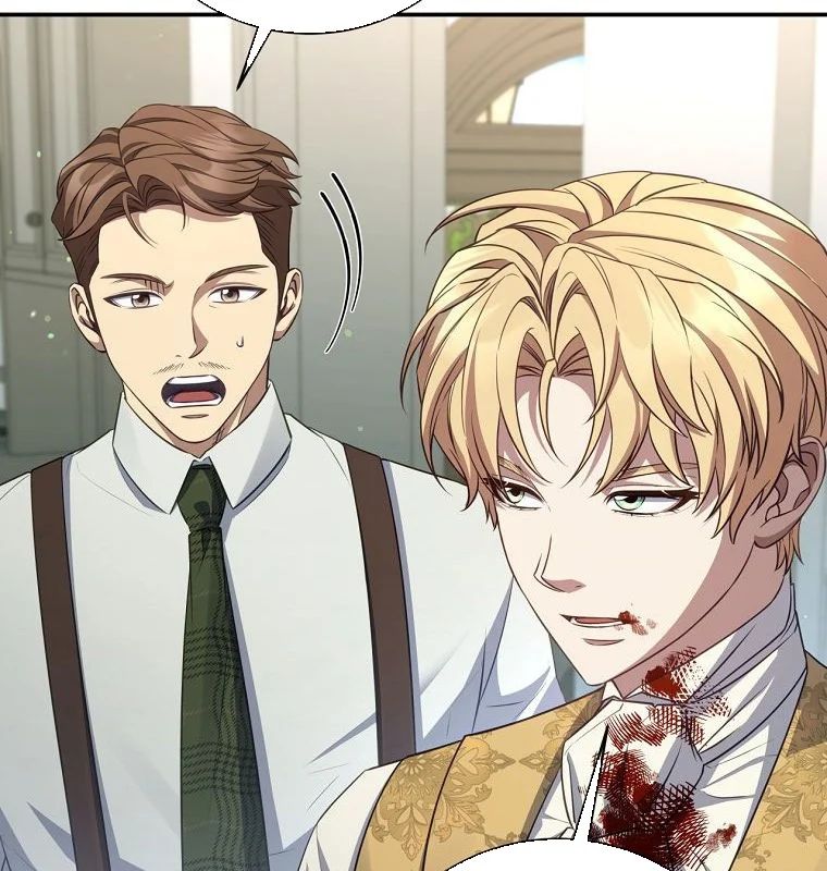 con trai bá tước khốn nạn là hoàng đế Chap 99 161