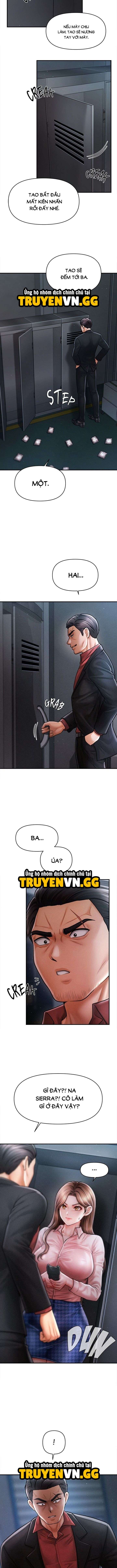 Con Trai Chủ Tịch Chapter 44 11