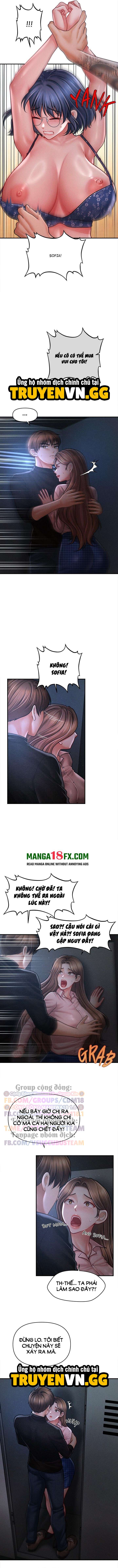 Con Trai Chủ Tịch Chapter 46 4