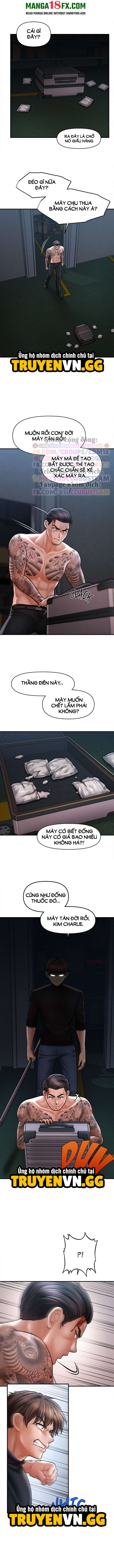 Con Trai Chủ Tịch Chapter 46 9