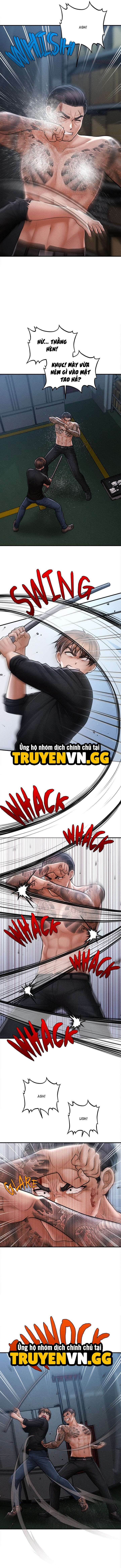 Con Trai Chủ Tịch Chapter 46 10