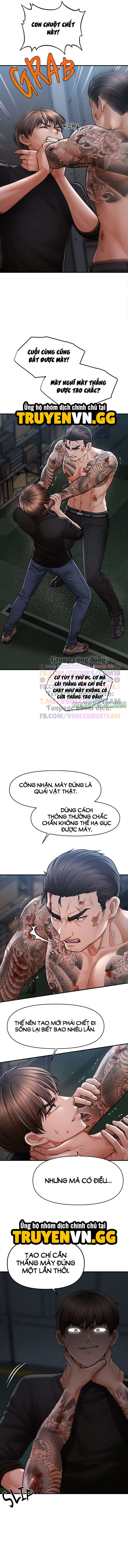 Con Trai Chủ Tịch Chapter 46 11