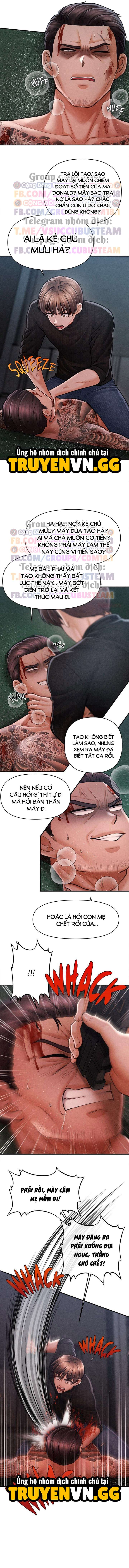 Con Trai Chủ Tịch Chapter 47 4