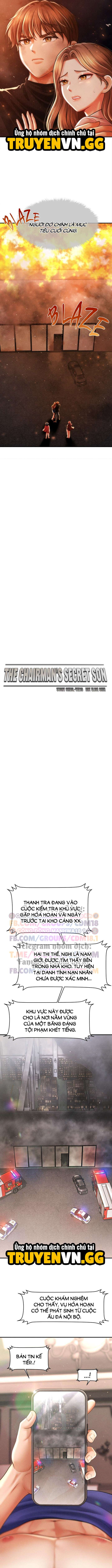 Con Trai Chủ Tịch Chapter 47 9