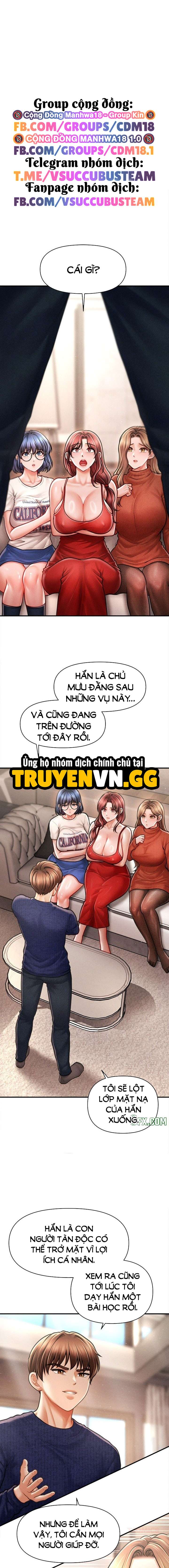 Con Trai Chủ Tịch Chapter 48 - Trang 2