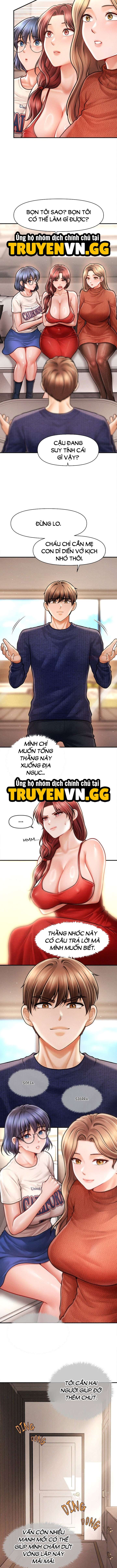 Con Trai Chủ Tịch Chapter 48 - Trang 2