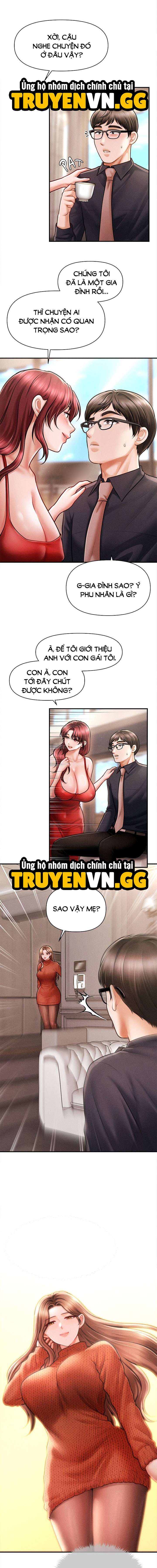 Con Trai Chủ Tịch Chapter 48 - Trang 2