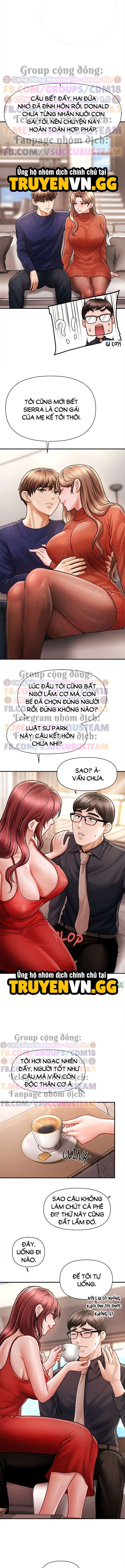 Con Trai Chủ Tịch Chapter 48 - Trang 2