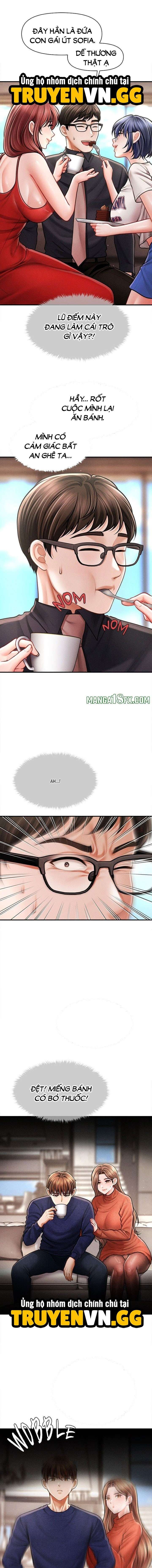 Con Trai Chủ Tịch Chapter 48 - Trang 2