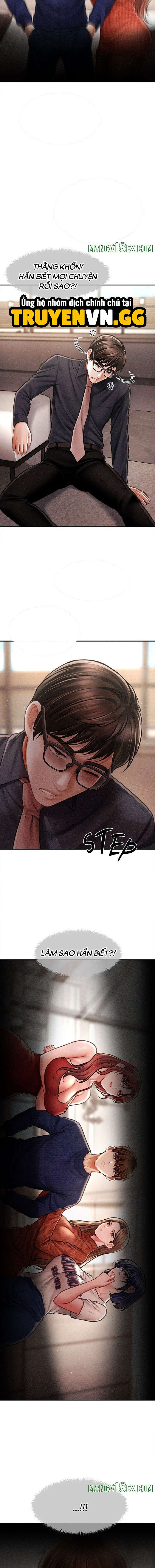 Con Trai Chủ Tịch Chapter 48 - Trang 2