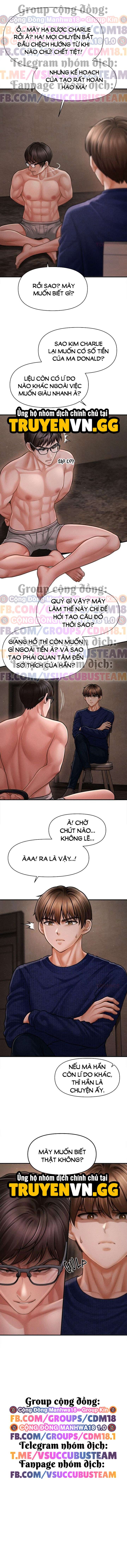 Con Trai Chủ Tịch Chapter 48 - Trang 2